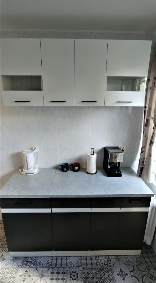 M&m Centrum Apartment *