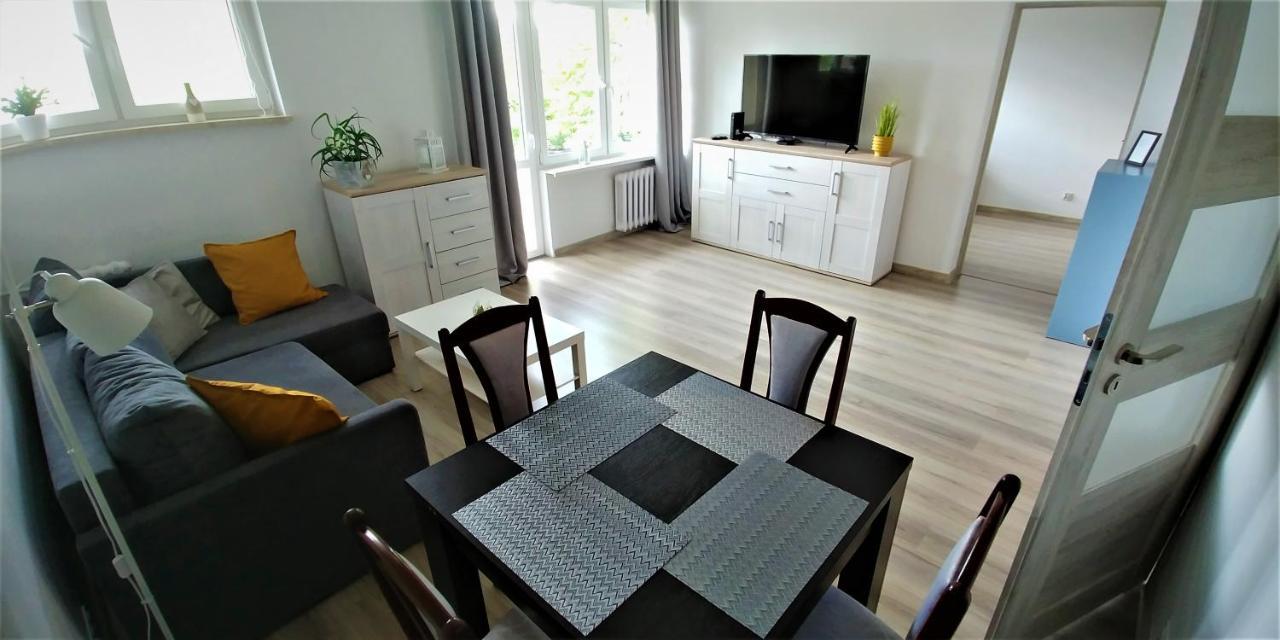 Apartment M&m Centrum