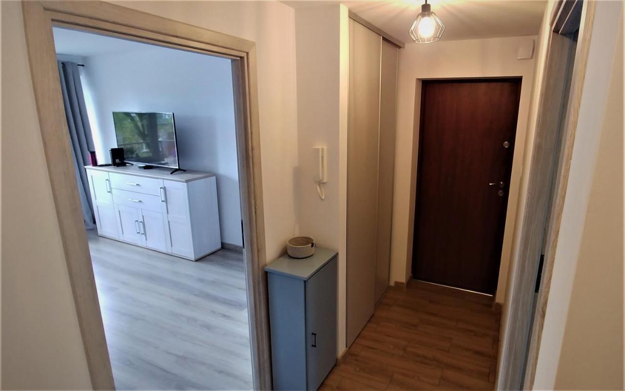 Apartment M&m Centrum